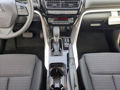 2026 Mitsubishi Eclipse Cross LE