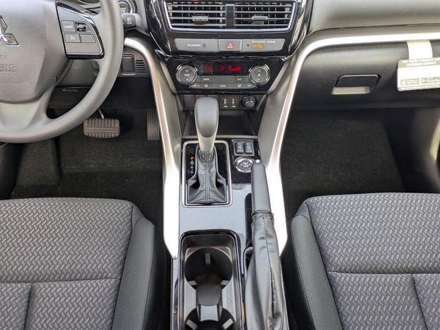 2026 Mitsubishi Eclipse Cross LE