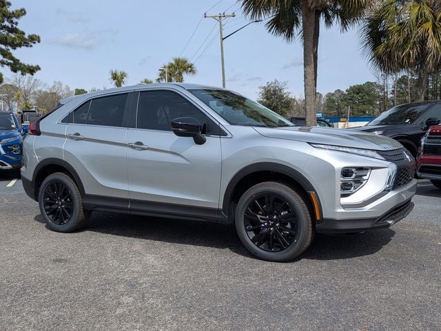 2026 Mitsubishi Eclipse Cross LE