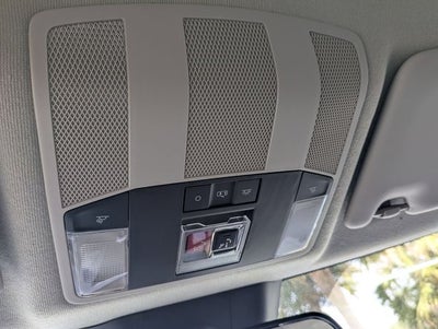 2026 Mitsubishi Eclipse Cross LE