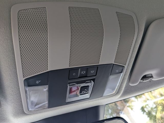 2026 Mitsubishi Eclipse Cross LE