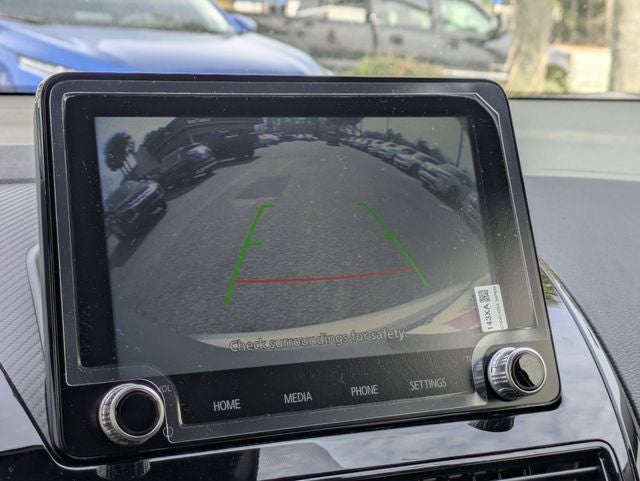 2026 Mitsubishi Eclipse Cross LE