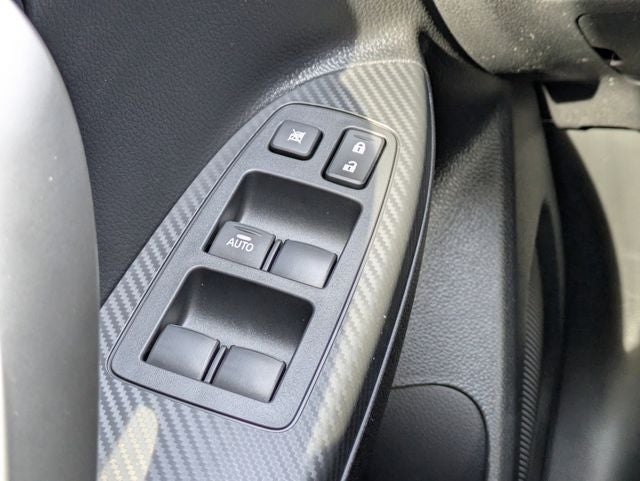 2026 Mitsubishi Eclipse Cross LE