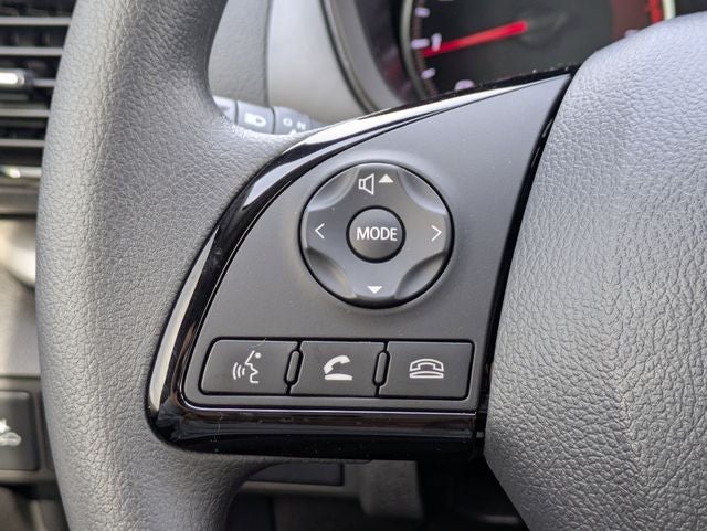 2026 Mitsubishi Eclipse Cross LE