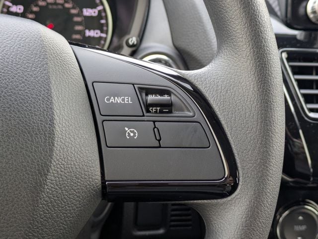 2026 Mitsubishi Eclipse Cross LE