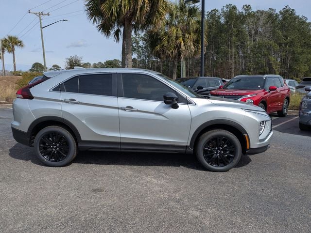 2026 Mitsubishi Eclipse Cross LE