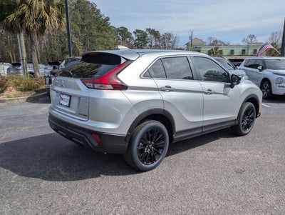 2026 Mitsubishi Eclipse Cross LE