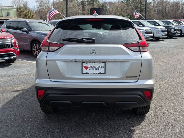 2026 Mitsubishi Eclipse Cross LE