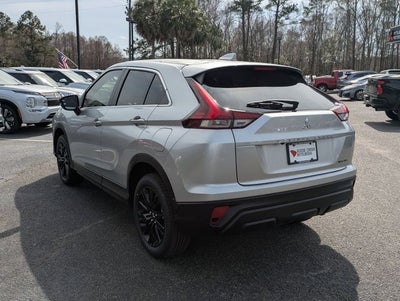 2026 Mitsubishi Eclipse Cross LE