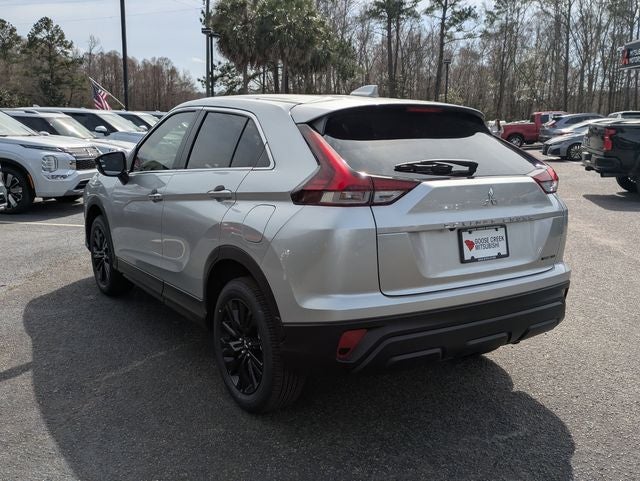 2026 Mitsubishi Eclipse Cross LE