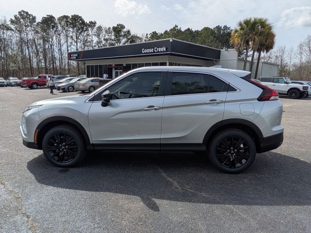 2026 Mitsubishi Eclipse Cross LE