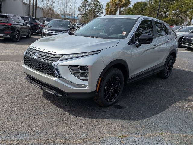 2026 Mitsubishi Eclipse Cross LE