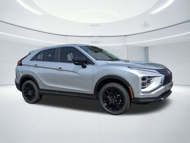 2026 Mitsubishi Eclipse Cross