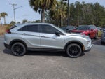 2026 Mitsubishi Eclipse Cross LE