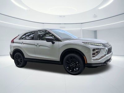 2026 Mitsubishi Eclipse Cross Base