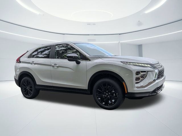 2026 Mitsubishi Eclipse Cross Base