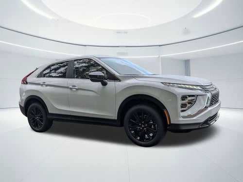 2026 Mitsubishi Eclipse Cross Base