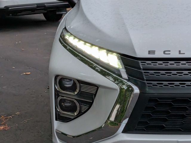 2026 Mitsubishi Eclipse Cross Base