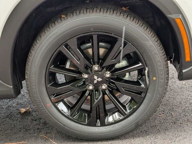 2026 Mitsubishi Eclipse Cross Base