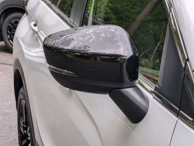 2026 Mitsubishi Eclipse Cross Base