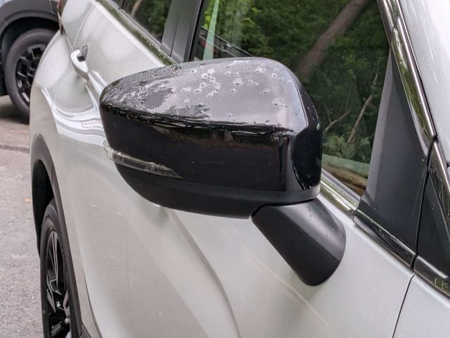 2026 Mitsubishi Eclipse Cross Base