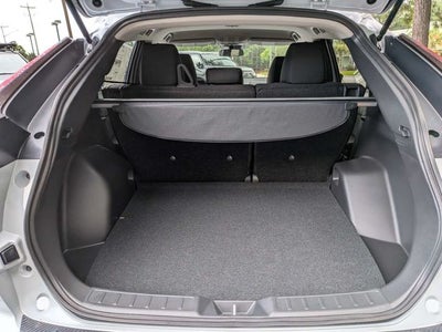 2026 Mitsubishi Eclipse Cross Base