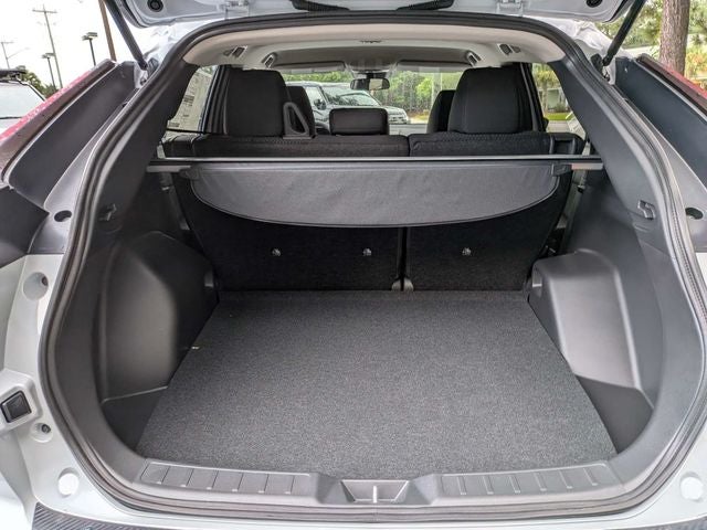 2026 Mitsubishi Eclipse Cross Base