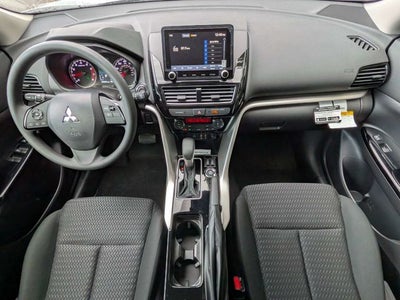 2026 Mitsubishi Eclipse Cross Base