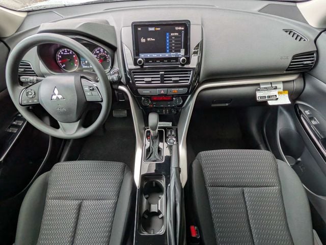 2026 Mitsubishi Eclipse Cross Base