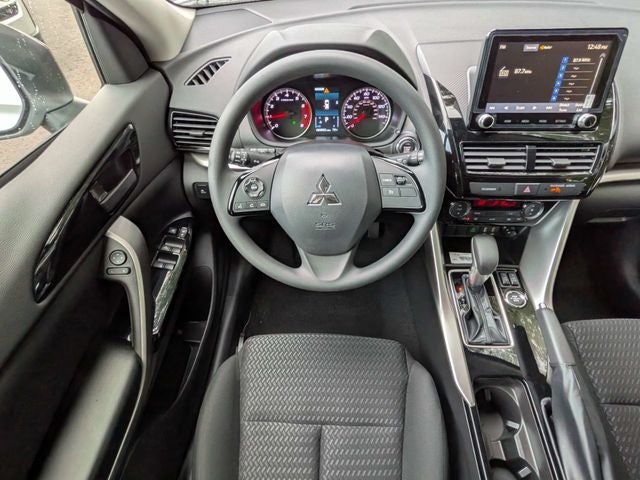 2026 Mitsubishi Eclipse Cross Base