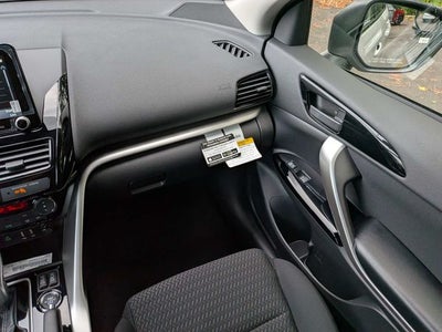2026 Mitsubishi Eclipse Cross Base