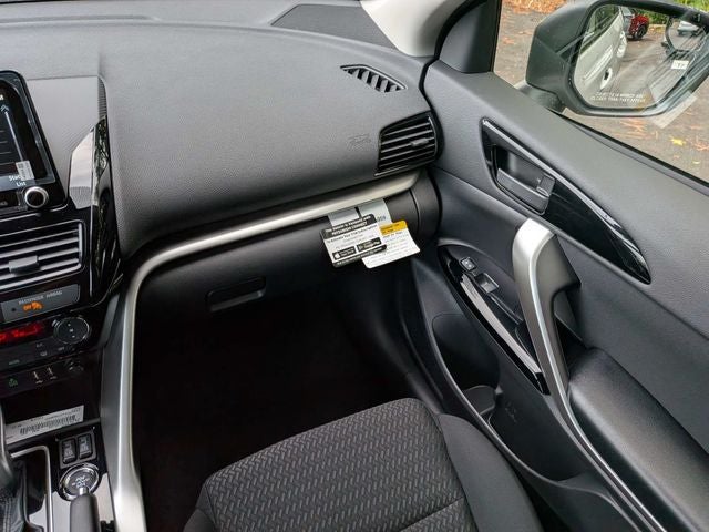 2026 Mitsubishi Eclipse Cross Base