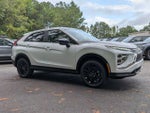 2026 Mitsubishi Eclipse Cross Base