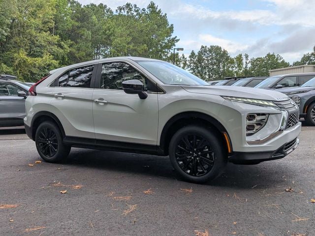 2026 Mitsubishi Eclipse Cross Base