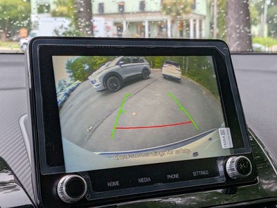 2026 Mitsubishi Eclipse Cross Base