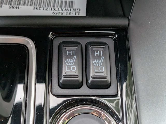 2026 Mitsubishi Eclipse Cross Base