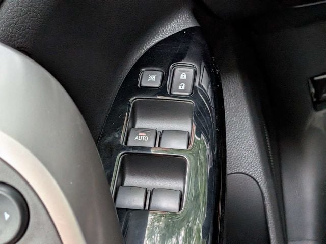 2026 Mitsubishi Eclipse Cross Base