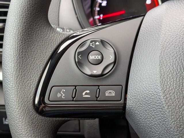2026 Mitsubishi Eclipse Cross Base