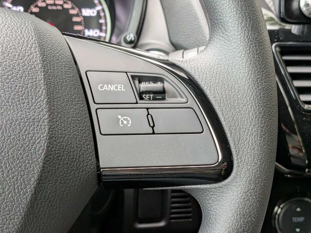 2026 Mitsubishi Eclipse Cross Base