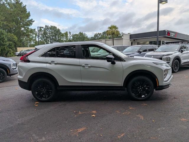 2026 Mitsubishi Eclipse Cross Base