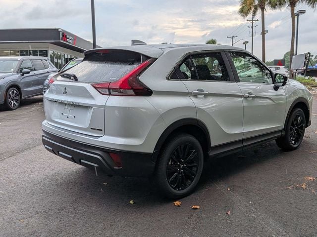 2026 Mitsubishi Eclipse Cross Base