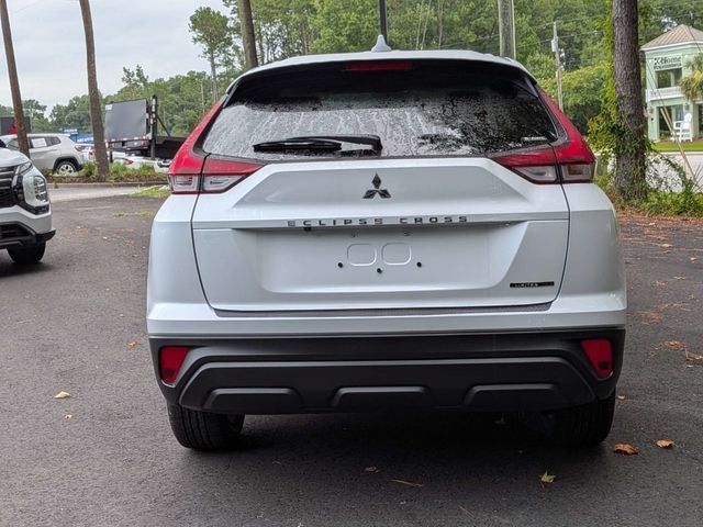 2026 Mitsubishi Eclipse Cross Base