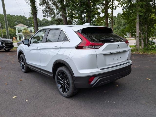2026 Mitsubishi Eclipse Cross Base