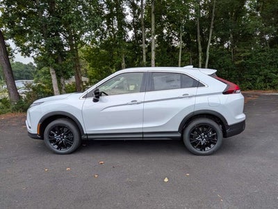 2026 Mitsubishi Eclipse Cross Base