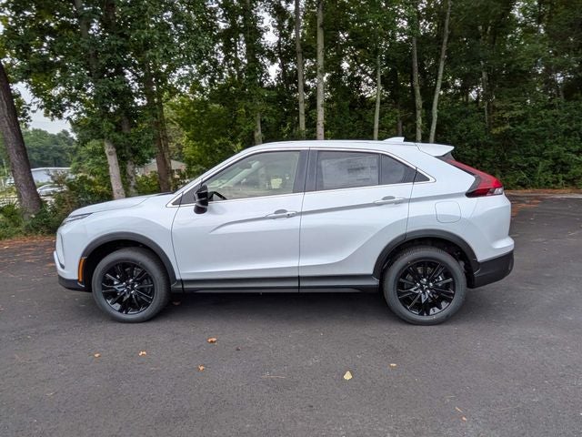 2026 Mitsubishi Eclipse Cross Base