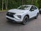 2026 Mitsubishi Eclipse Cross Base