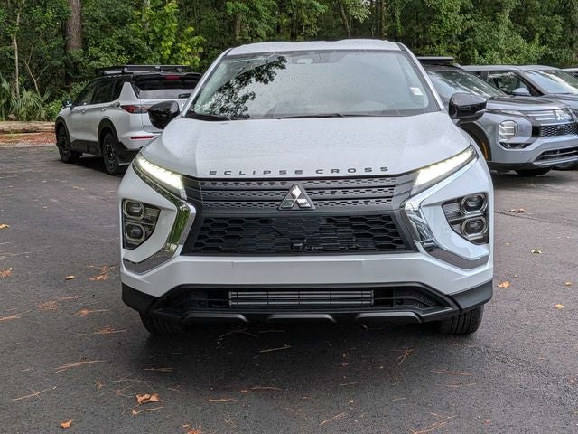 2026 Mitsubishi Eclipse Cross Base