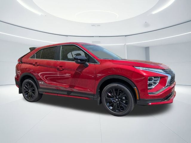 2026 Mitsubishi Eclipse Cross Base