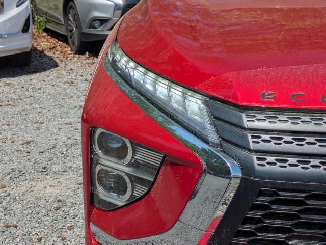 2026 Mitsubishi Eclipse Cross Base