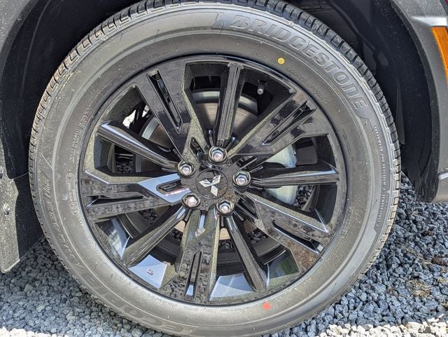 2026 Mitsubishi Eclipse Cross Base